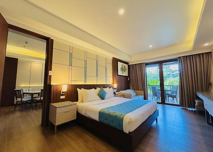 Solina Beach & Nature Resort
