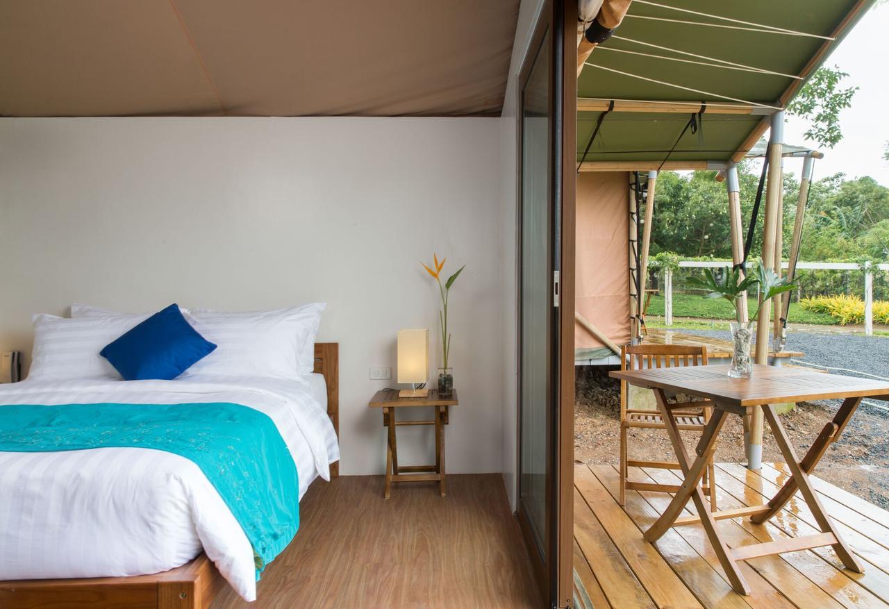Solina & Nature Resort Carles