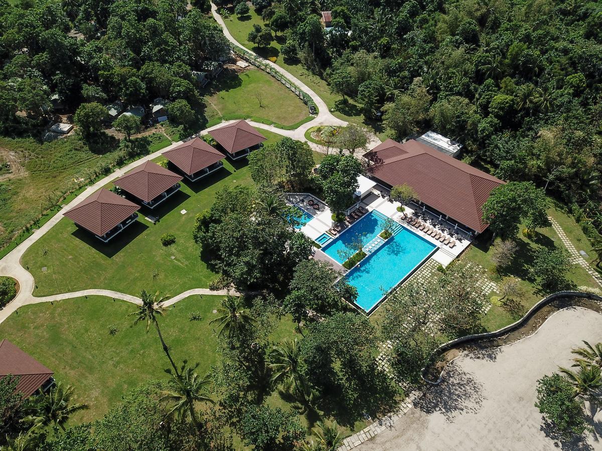 Solina & Nature Resort Carles